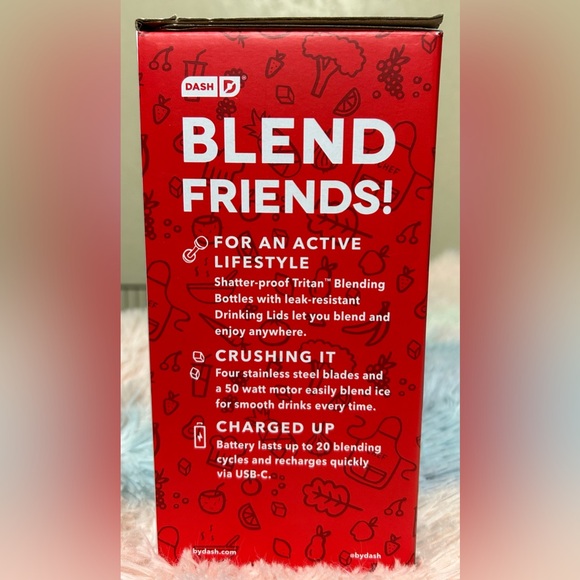 Dash Blender - Picture 3 of 6